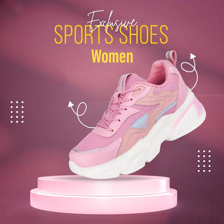 Sports Shoes For Women