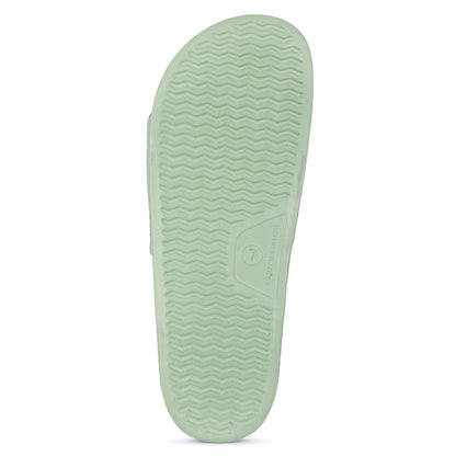 Bersache Comfortable Stylish Flip Flop For Men (6044-Green)