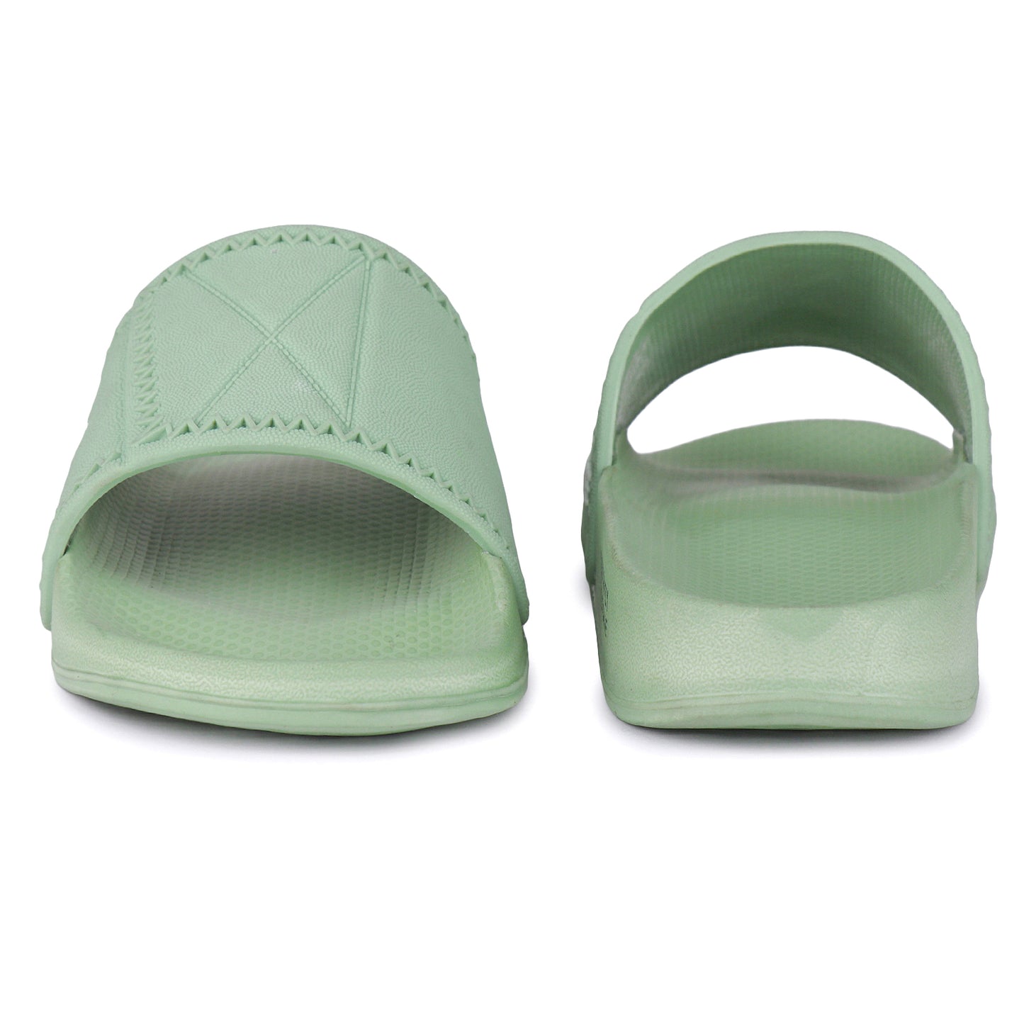 Bersache Comfortable Stylish Flip Flop For Men (6044-Green)