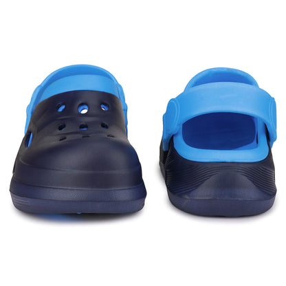 Bersache Comfortable Stylish Flip Flop For Men (6033-Blue)