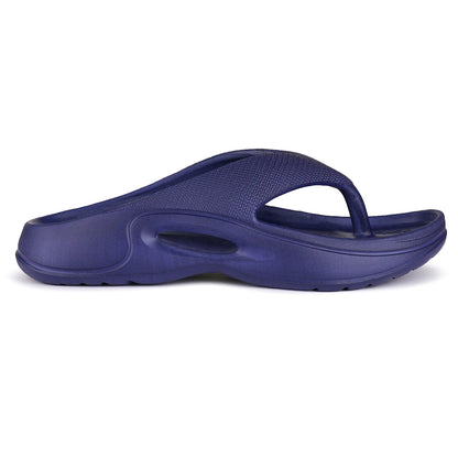 Bersache Comfortable Stylish Flip Flop For Men (6060-Navy)