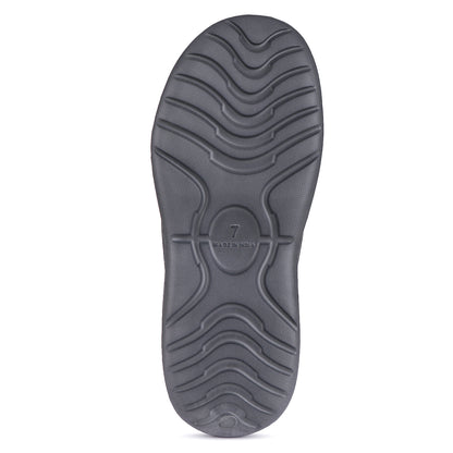 Bersache Comfortable Stylish Flip Flop For Men (6066-Gray)