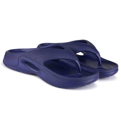 Bersache Comfortable Stylish Clogs For Men (6060-Blue)