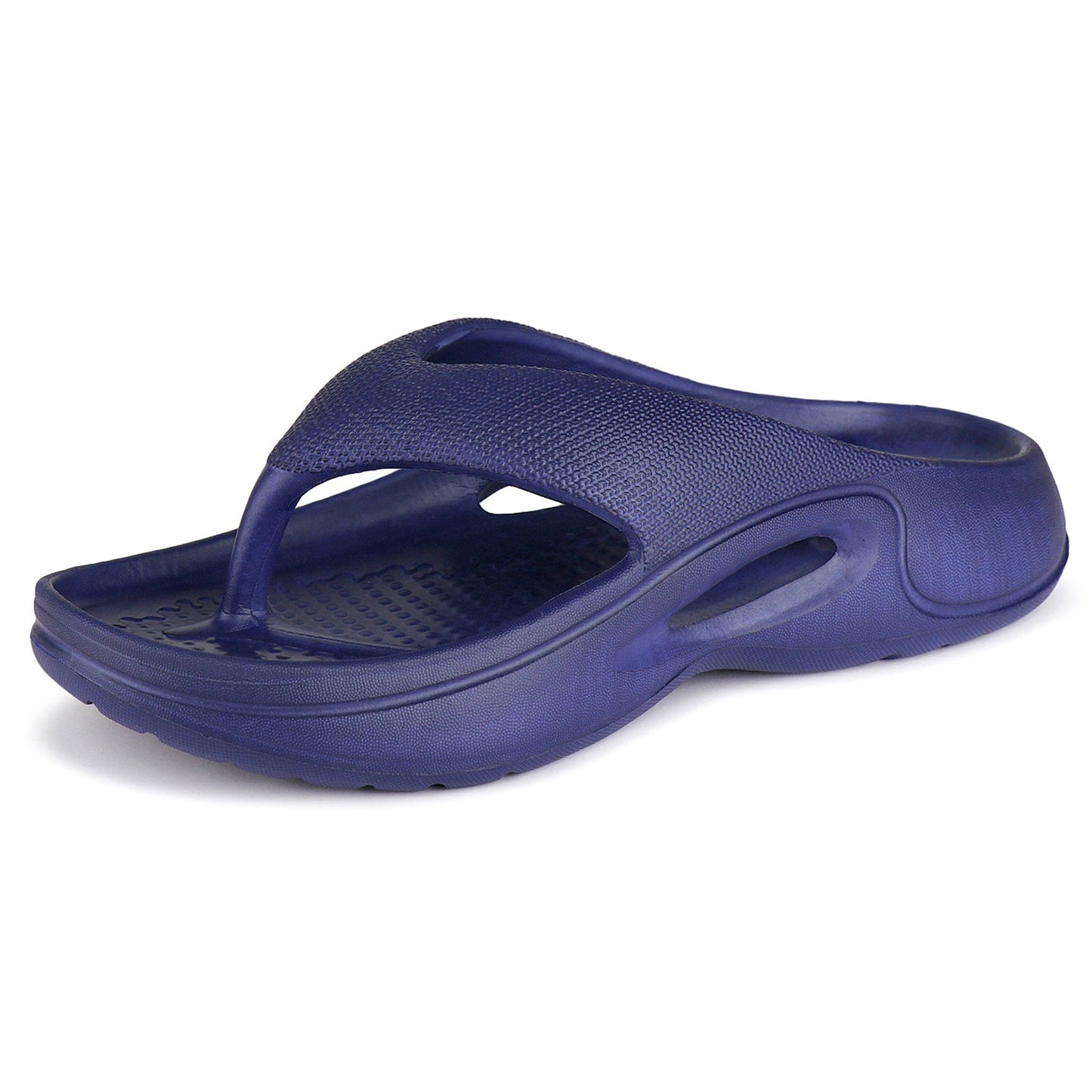 Bersache Comfortable Stylish Flip Flop For Men (6060-Navy)