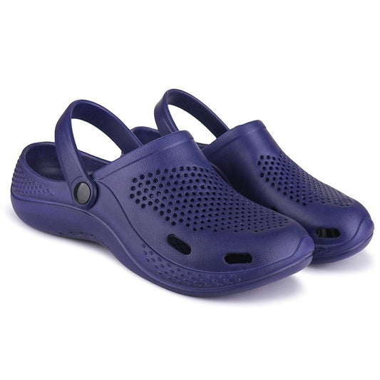 Bersache Comfortable Stylish Flip Flop For Men (6071-Blue)